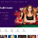 Bitcasino.io Güncel Giriş ve Üyelik Adresi