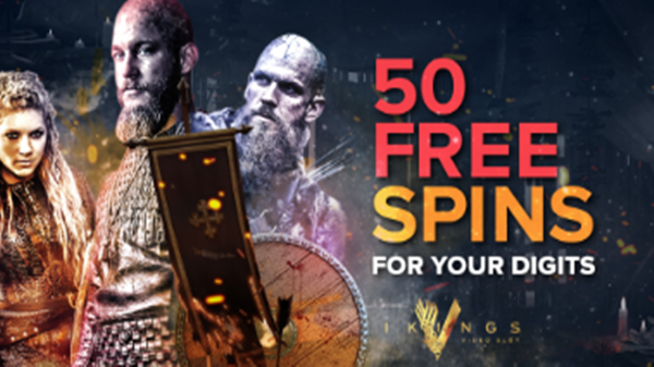 mbitcasino vikings slot oyunu bedava dönüşleri