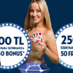 Casinomaxi’den Her Çarşamba 3.000 TL Bonus