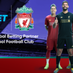 1xbet - Liverpool anlaşması