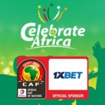 Afrika Kupası’nın Resmi Sponsoru 1xbet Casino Oldu