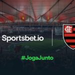 Sportsbet.io Casino Flamengo’nun Yeni Sponsoru Oldu