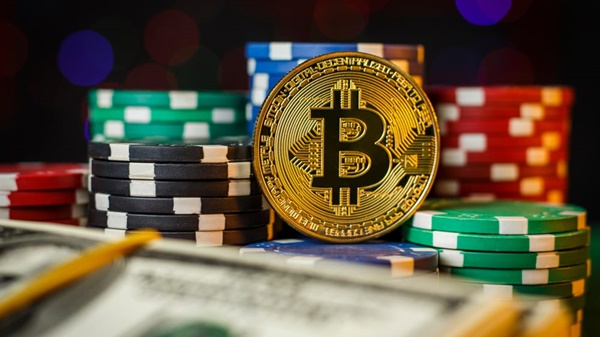 Kripto Para ile Casino Oynamanın Avantajları
