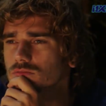 1xbet Griezmann reklam filmi