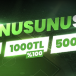 Bets10 5.000 TL'ye kadar bonusunu seç