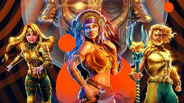 Bitcasino Gameart bonusu