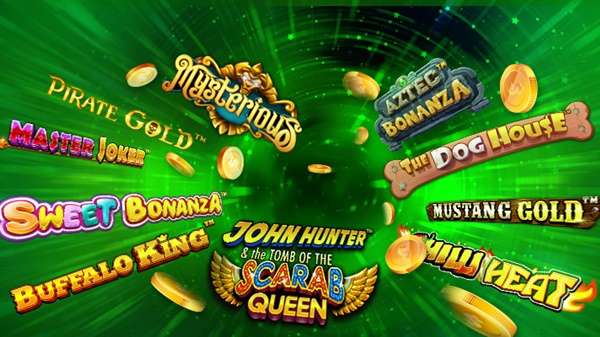 Bets10 Casino Slot Turnuvasıyla Fark Yaratıyor