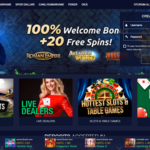 Bitcoinbet Casino ile Kripto Para Birimleriyle Casino Heyecanı