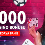 Youwin Casino İlk Üyelik Bonusu 1.000 TL Oldu