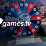 Bitcoin ile Betgames Oyunları