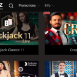 Bitstarz Blackjack