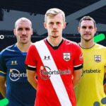 Sportsbet-Southampton sponsorluğu