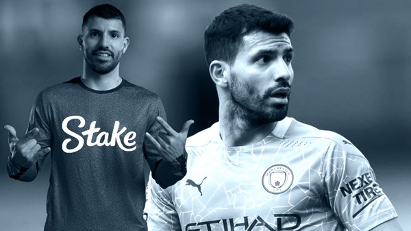 Stake Casino’nun Yeni Marka Elçisi Sergio Agüero Oldu