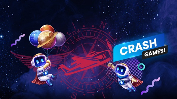 Casinomaxi’den Crash Oyunlarına Özel Bonuslar