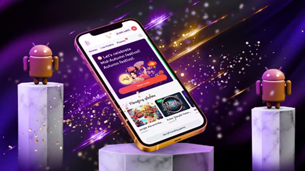 Bitcasino.io Yeni Android Uygulamasını Tanıttı