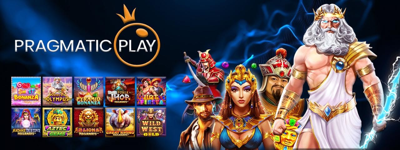 Pragmatic Play Oyunları Oynatan Bitcoin Casino Siteleri